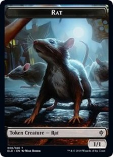 (image for) Rat Token